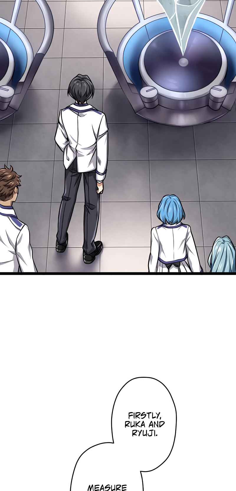 Maryoku 9999-man Zen Zokusei Tsukai no Daikenja Chapter 28 - Page 67