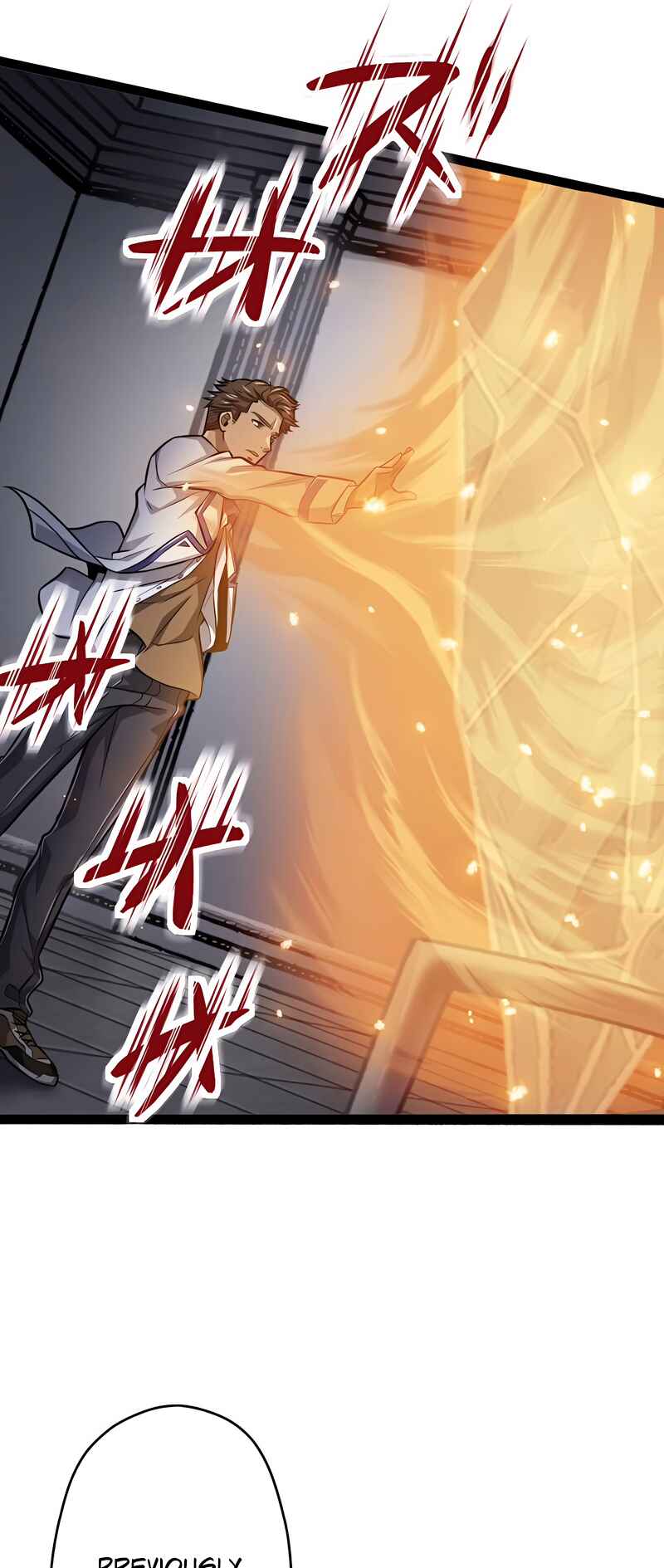 Maryoku 9999-man Zen Zokusei Tsukai no Daikenja Chapter 28 - Page 70
