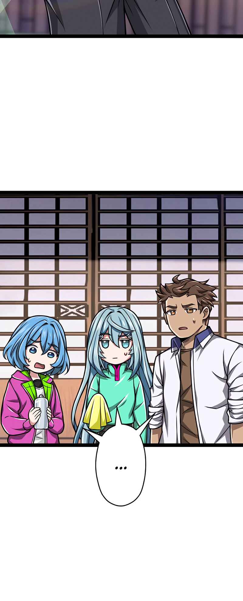 Maryoku 9999-man Zen Zokusei Tsukai no Daikenja Chapter 28 - Page 9