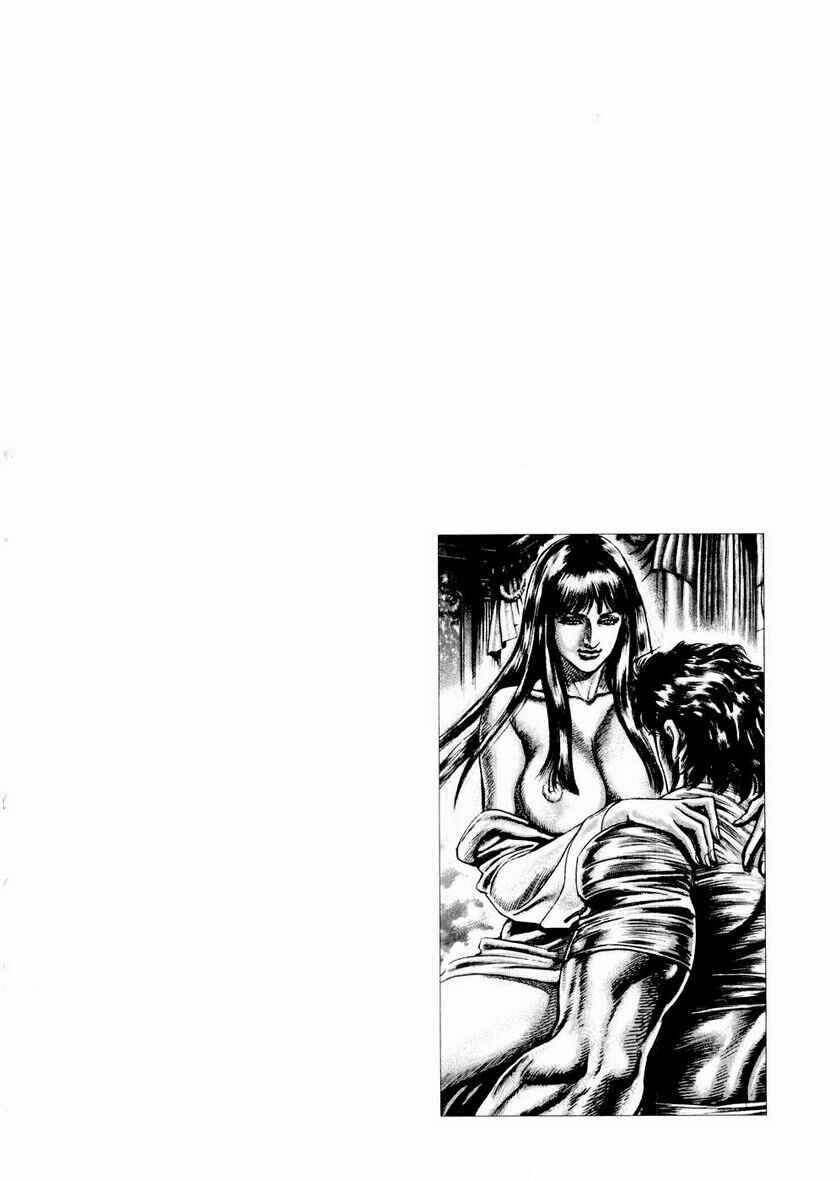 Souten no Ken Chapter 56 - Page 6