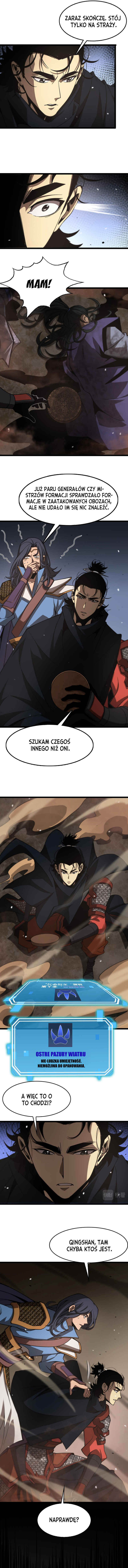 Apocalypse Online Chapter 108 - Page 5