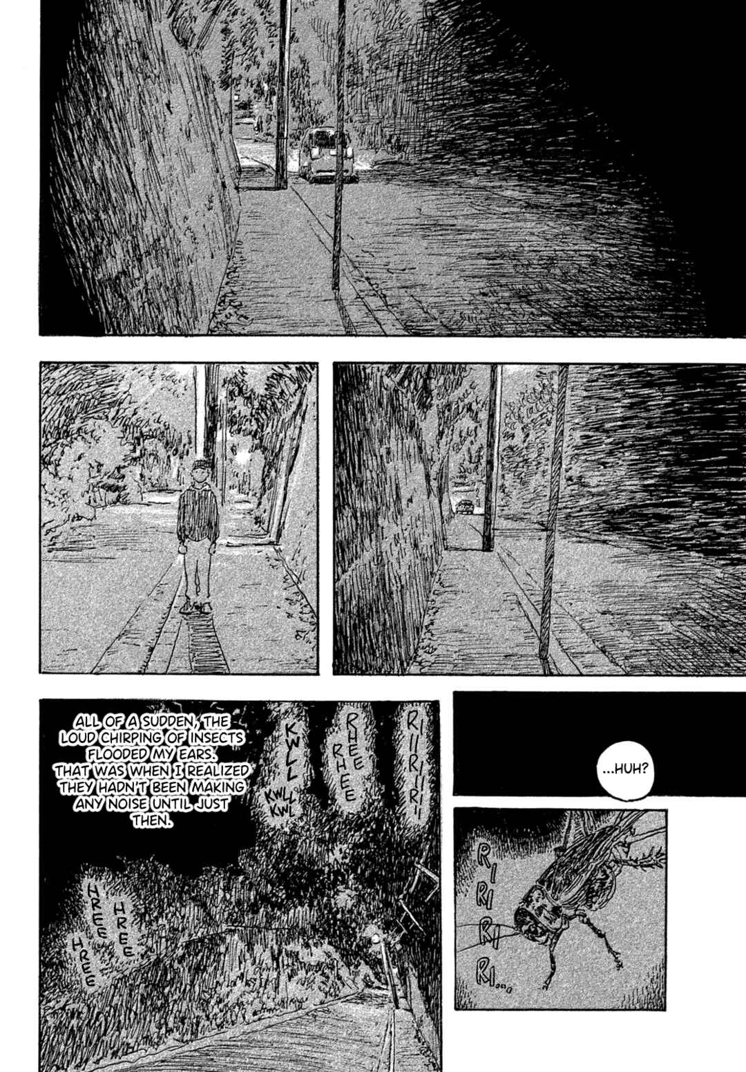 Kamakura Bakeneko Club Chapter 33 - Page 9