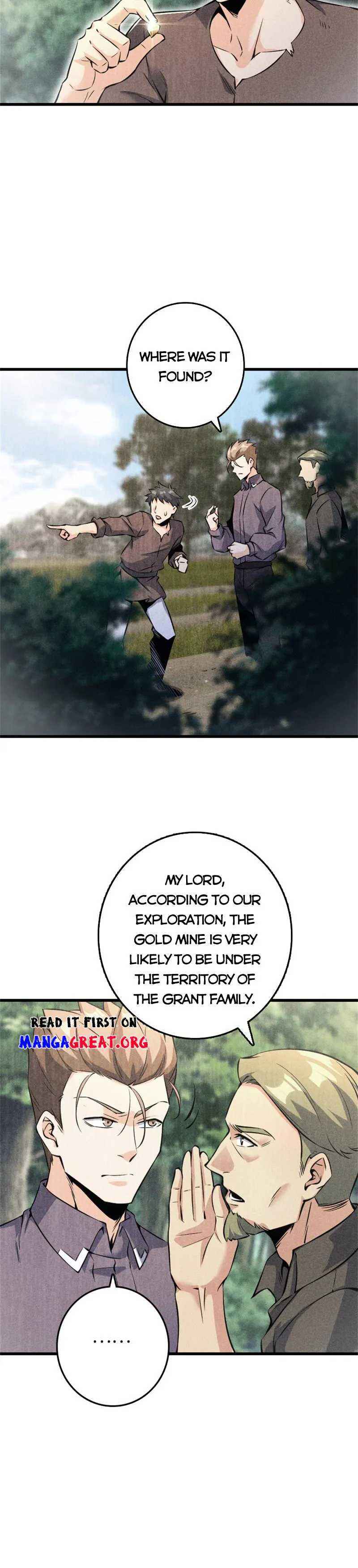 Fàngkāi Nàge Nǚwū Chapter 516 - Page 3