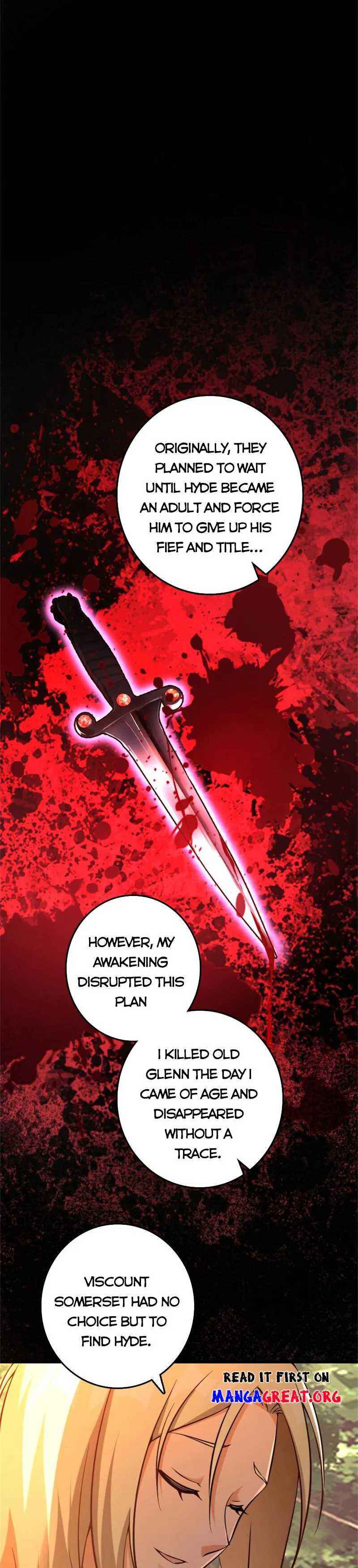 Fàngkāi Nàge Nǚwū Chapter 516 - Page 7