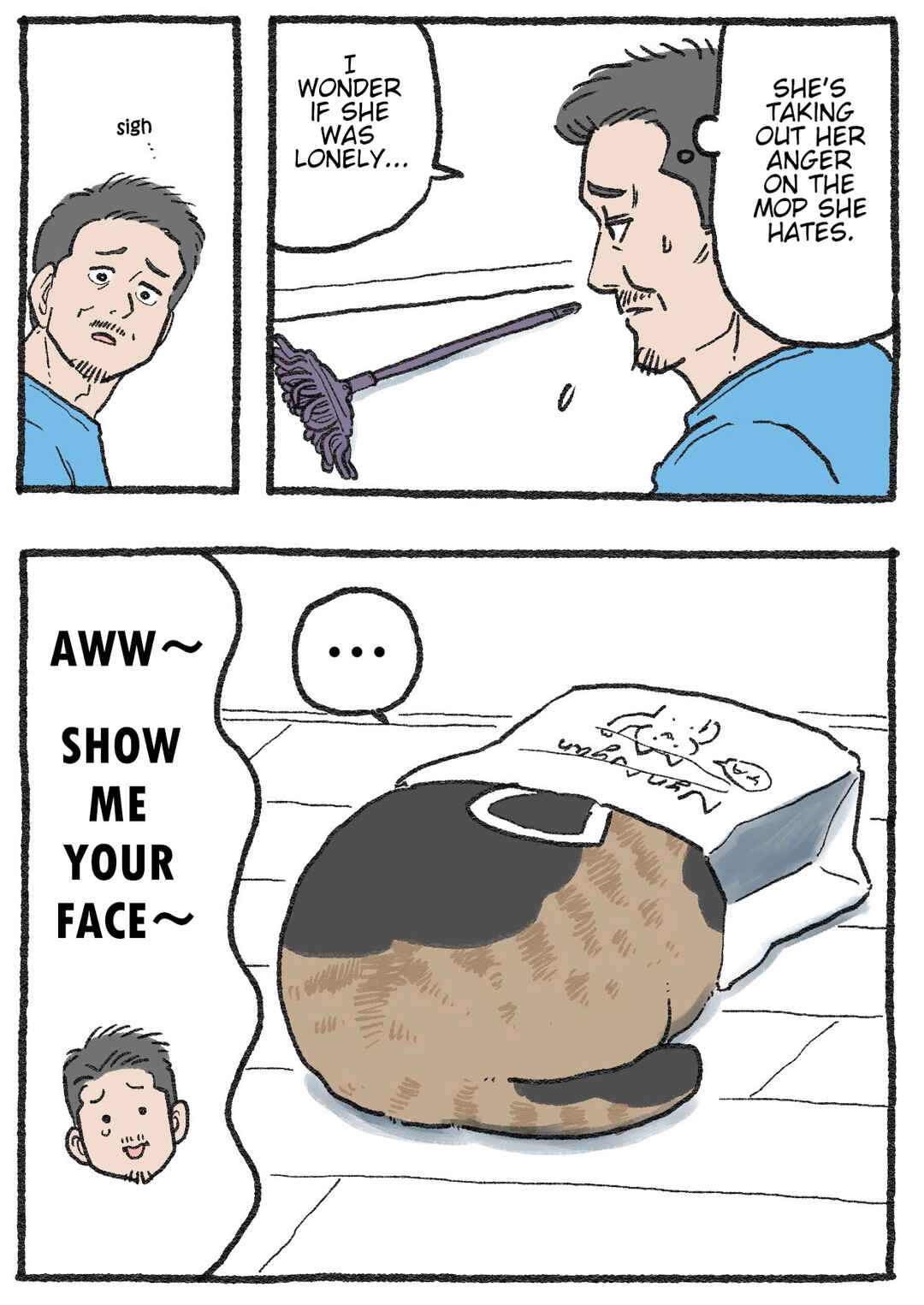 Neko Oji: Salaryman reincarnated as a kitten! Chapter 582 - Page 2