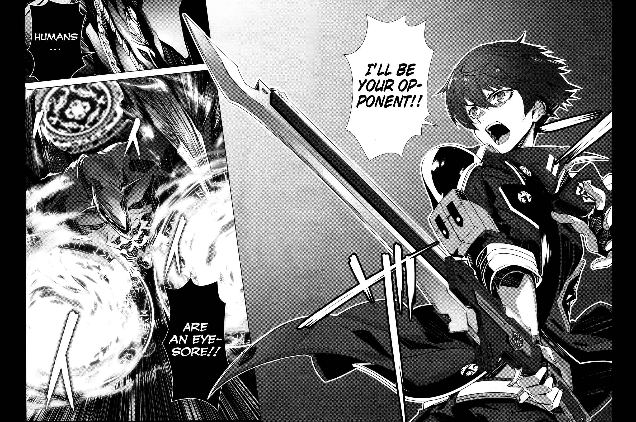 Naze Boku no Sekai wo Daremo Oboeteinai no ka? Chapter 2 - Page 13