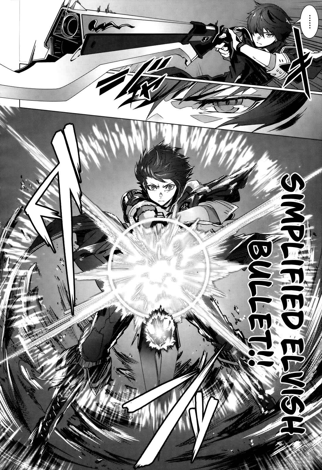 Naze Boku no Sekai wo Daremo Oboeteinai no ka? Chapter 2 - Page 14