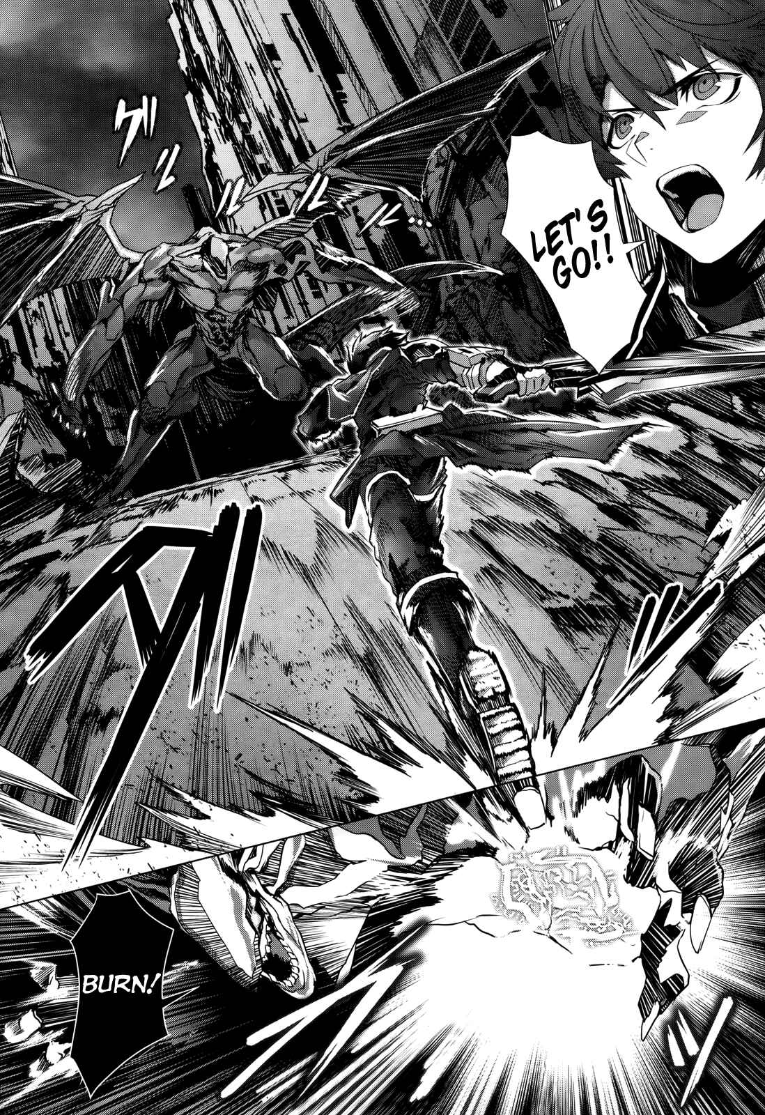 Naze Boku no Sekai wo Daremo Oboeteinai no ka? Chapter 2 - Page 16