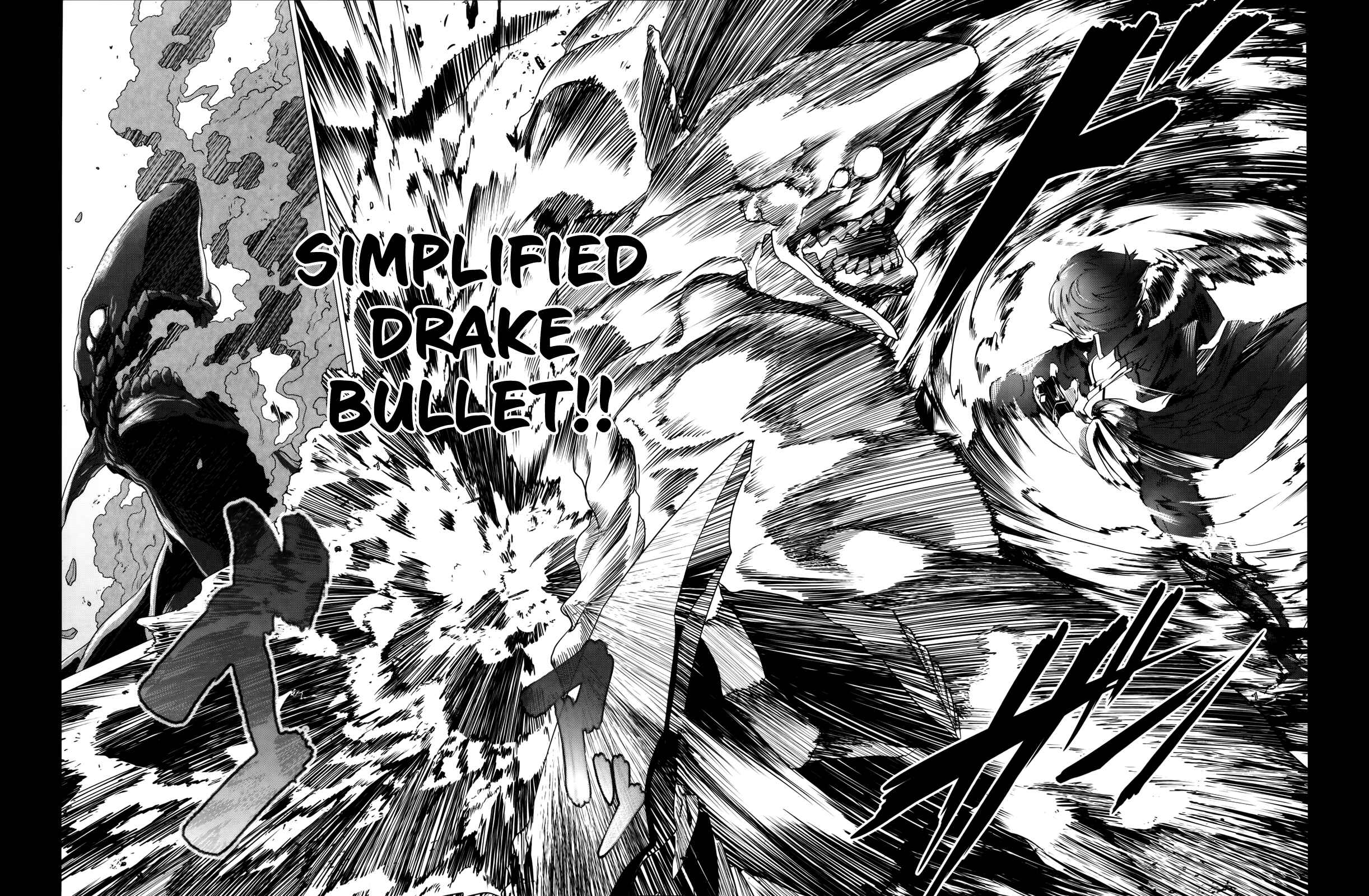Naze Boku no Sekai wo Daremo Oboeteinai no ka? Chapter 2 - Page 19