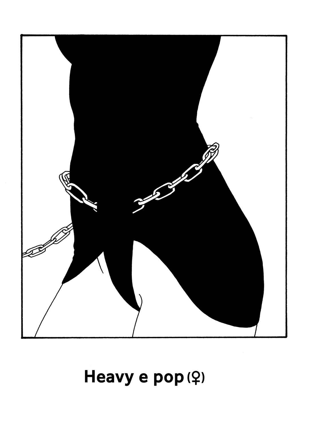Painful Love Chapter 5 - Page 1