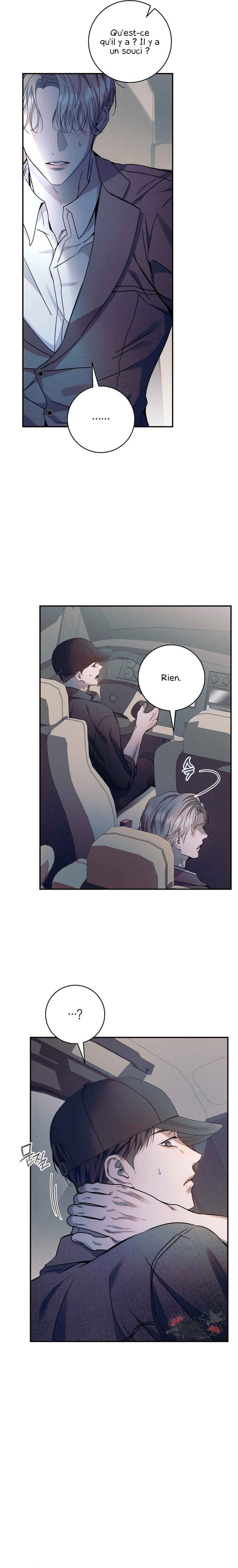 Nae Maenijeo-reul Sogaehamnida Chapter 18 - Page 19