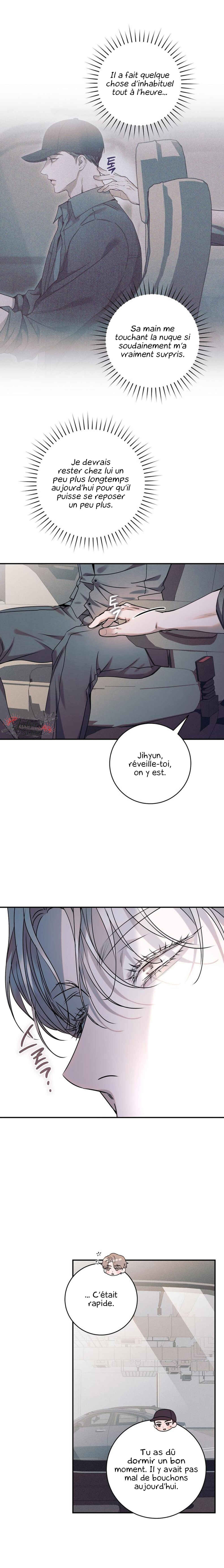 Nae Maenijeo-reul Sogaehamnida Chapter 18 - Page 22
