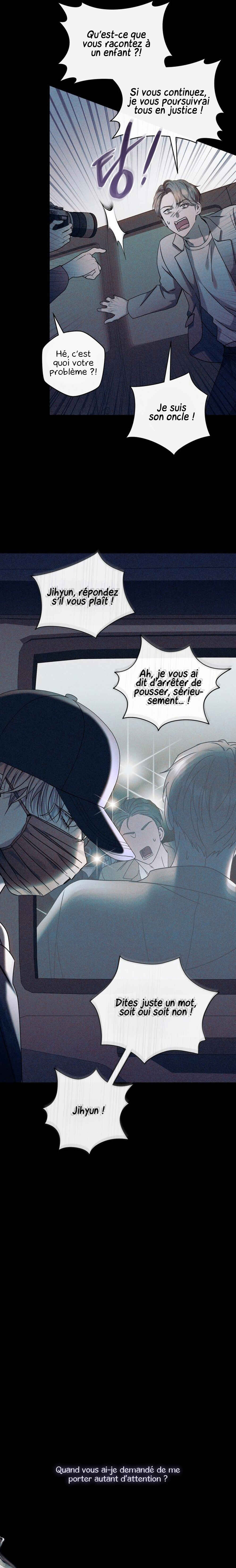 Nae Maenijeo-reul Sogaehamnida Chapter 18 - Page 5