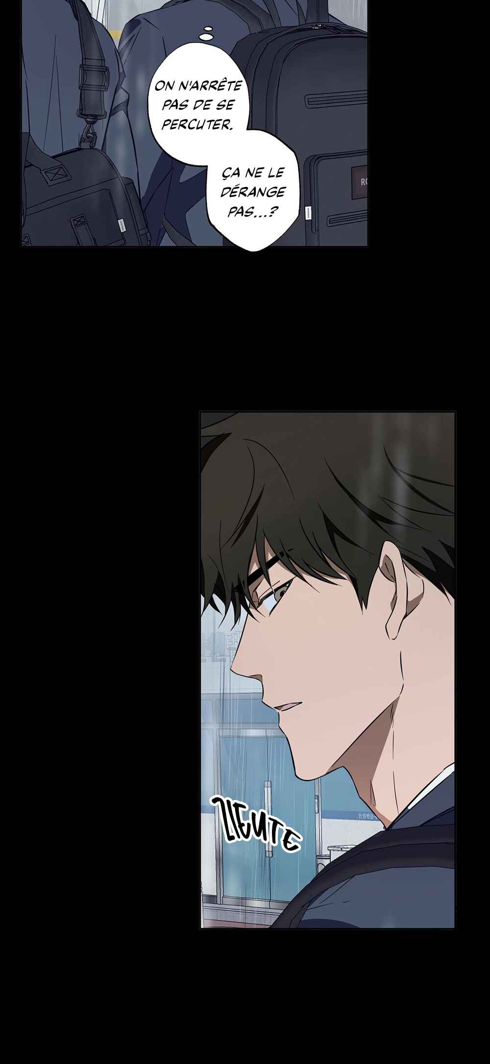 The Secret to Winning Over Unrequited Love Chapter 17 - Page 10