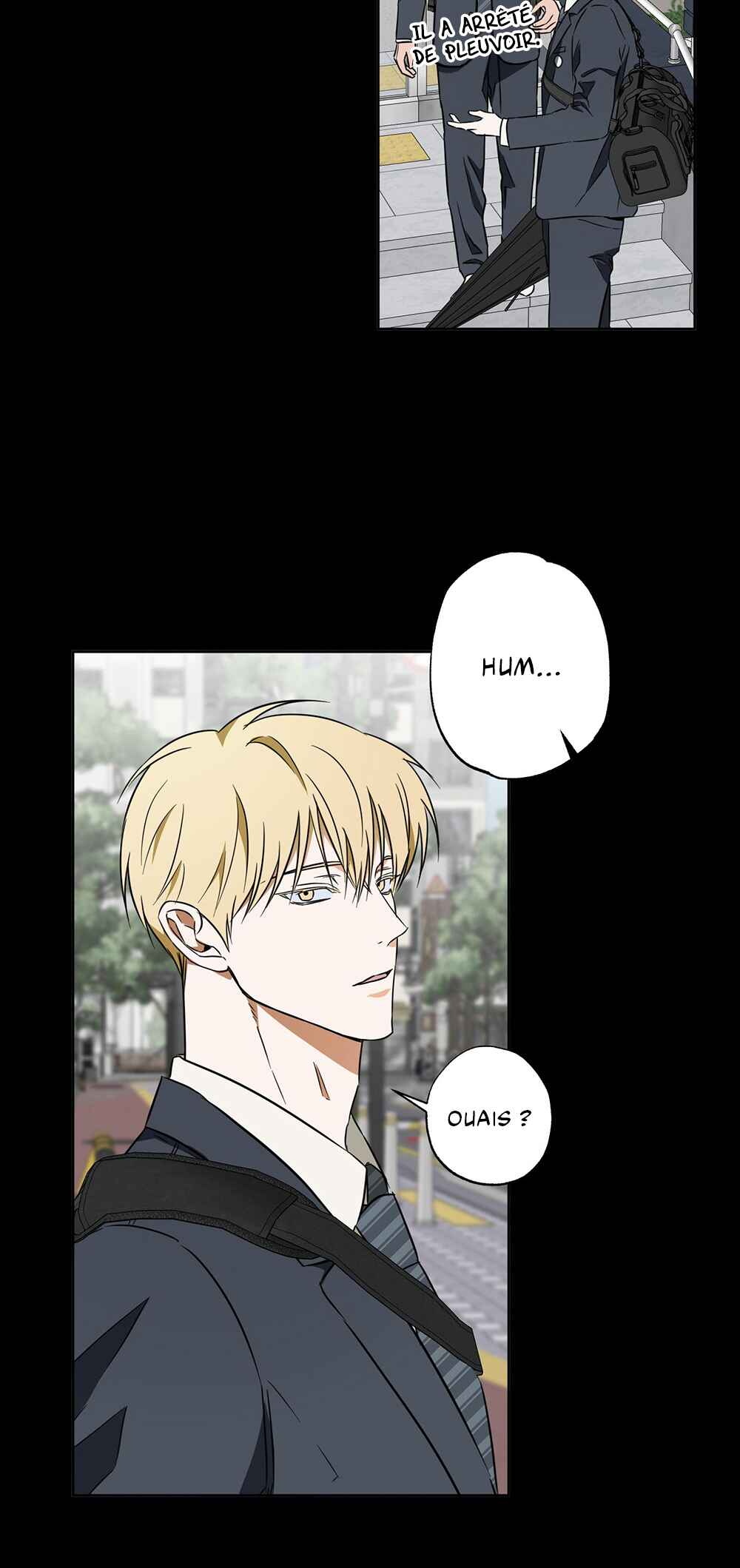 The Secret to Winning Over Unrequited Love Chapter 17 - Page 14