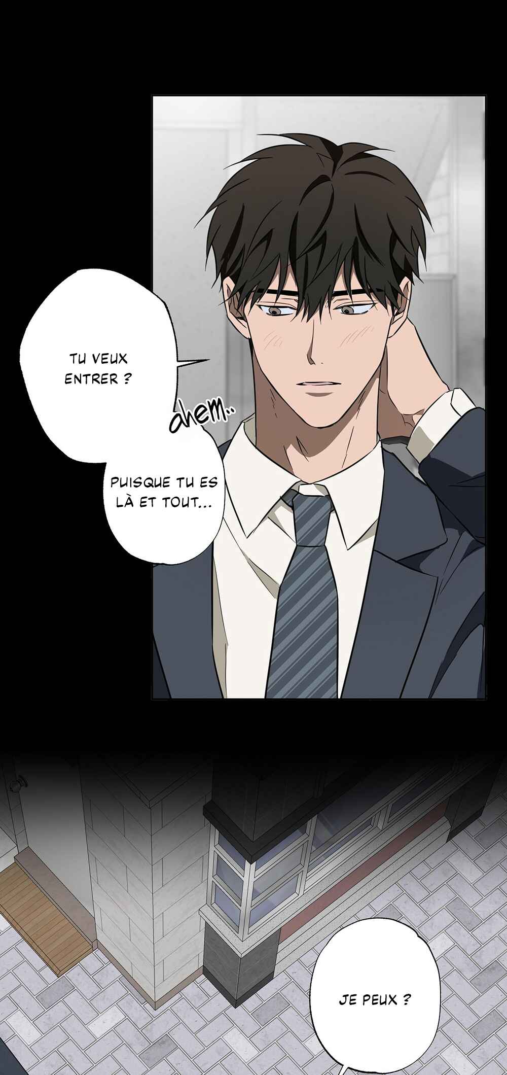 The Secret to Winning Over Unrequited Love Chapter 17 - Page 15