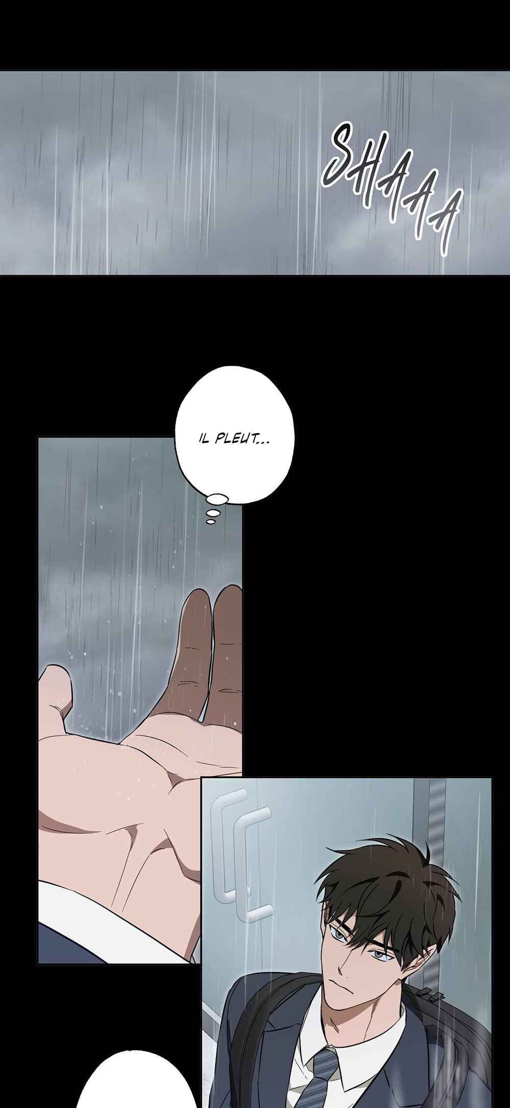 The Secret to Winning Over Unrequited Love Chapter 17 - Page 2