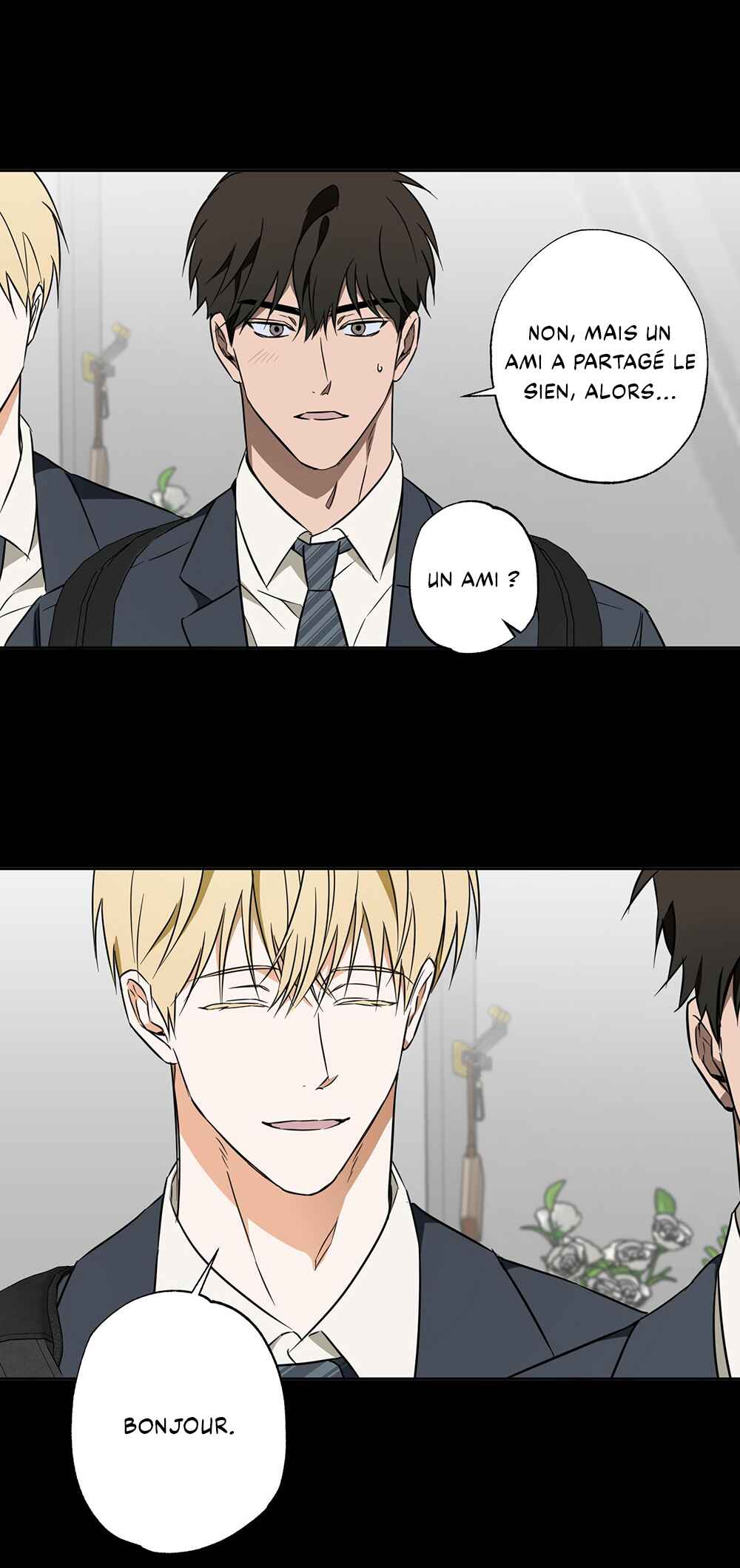 The Secret to Winning Over Unrequited Love Chapter 17 - Page 20