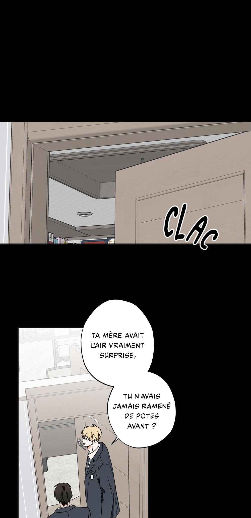 The Secret to Winning Over Unrequited Love Chapter 17 - Page 22