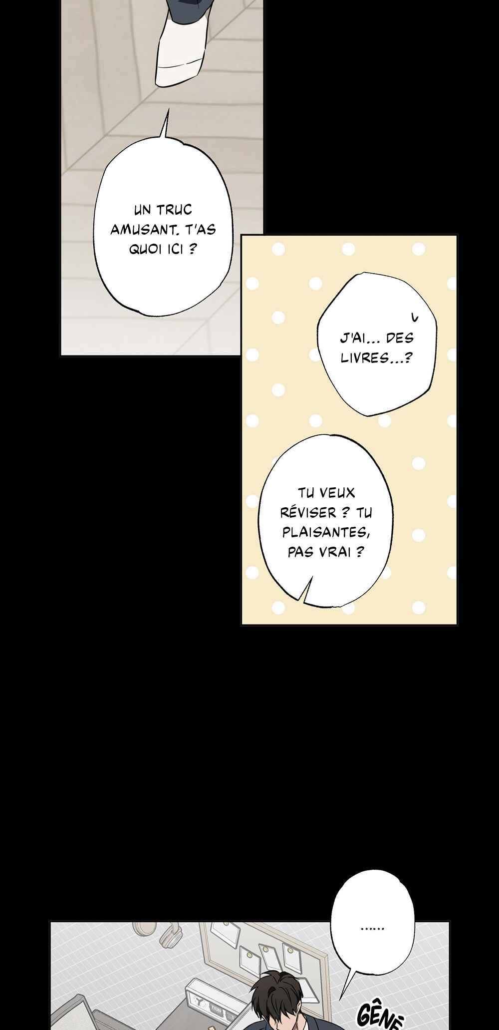 The Secret to Winning Over Unrequited Love Chapter 17 - Page 24