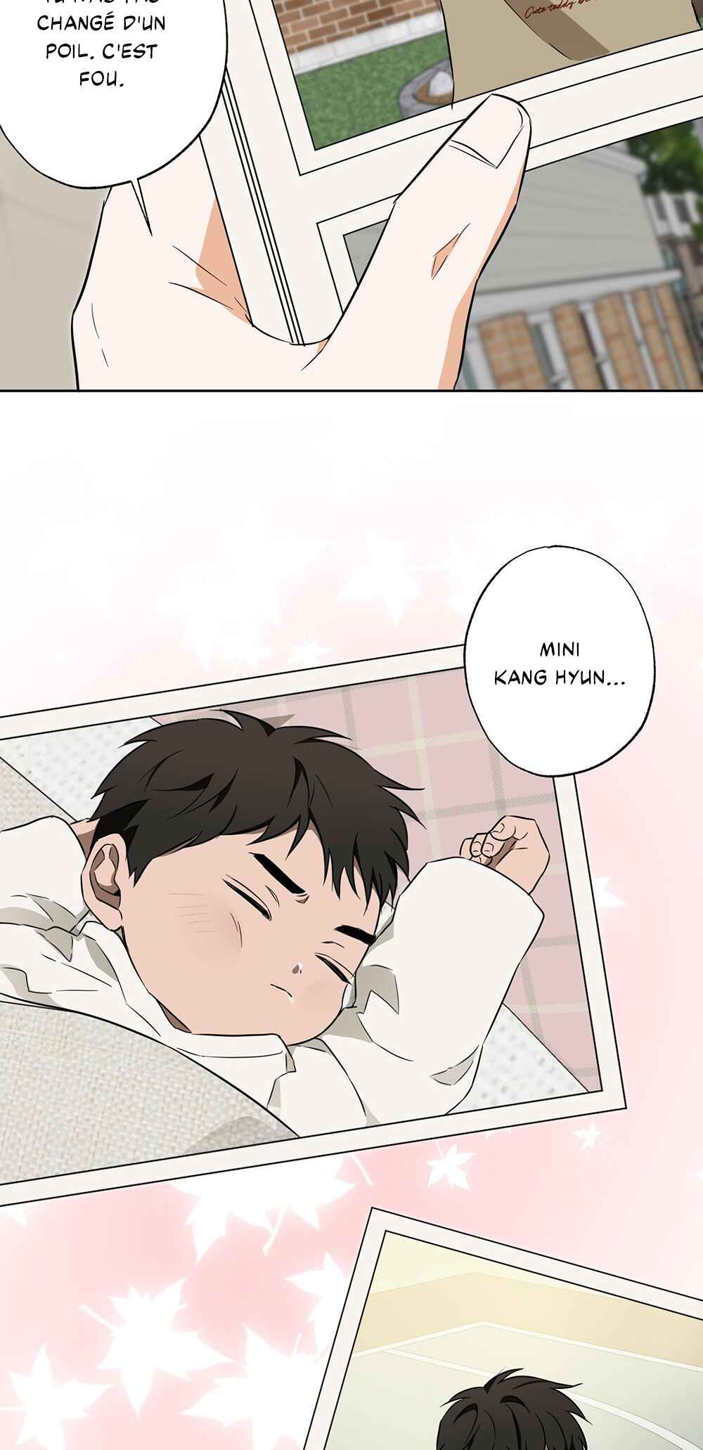 The Secret to Winning Over Unrequited Love Chapter 17 - Page 29