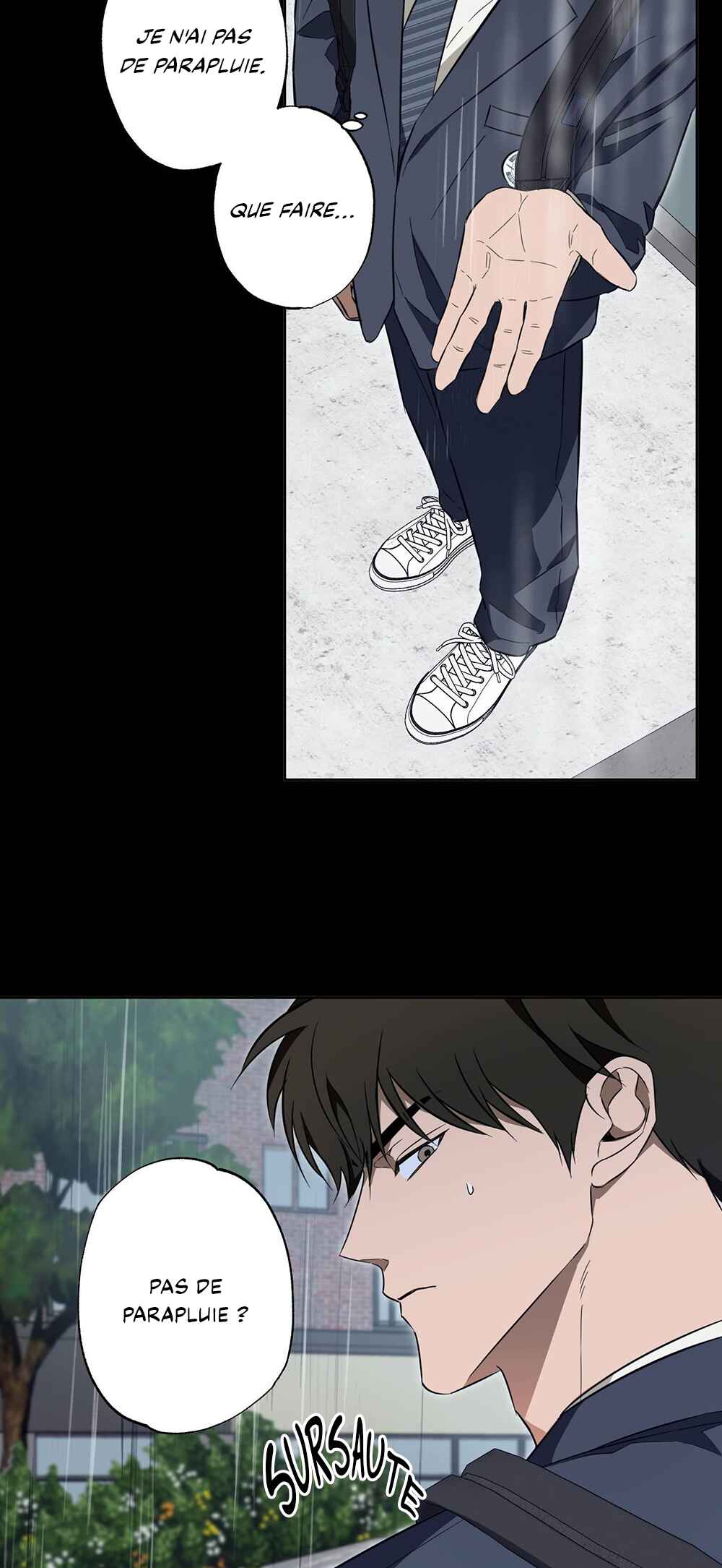 The Secret to Winning Over Unrequited Love Chapter 17 - Page 3