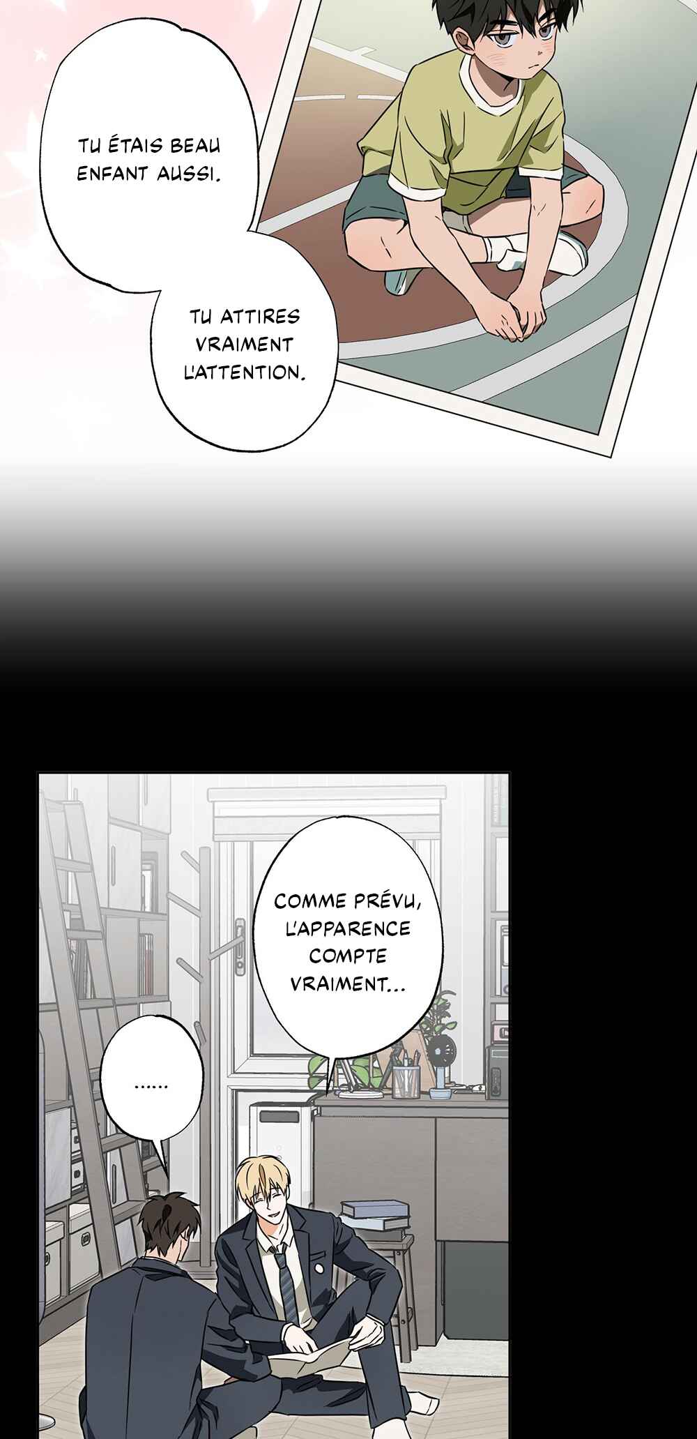 The Secret to Winning Over Unrequited Love Chapter 17 - Page 30