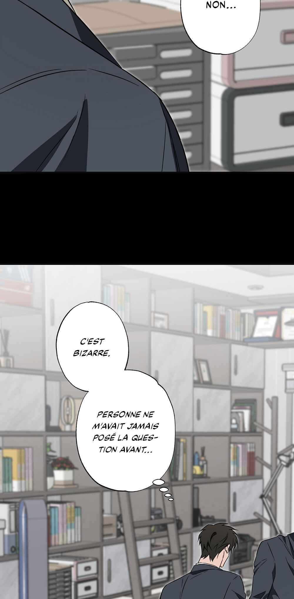 The Secret to Winning Over Unrequited Love Chapter 17 - Page 37