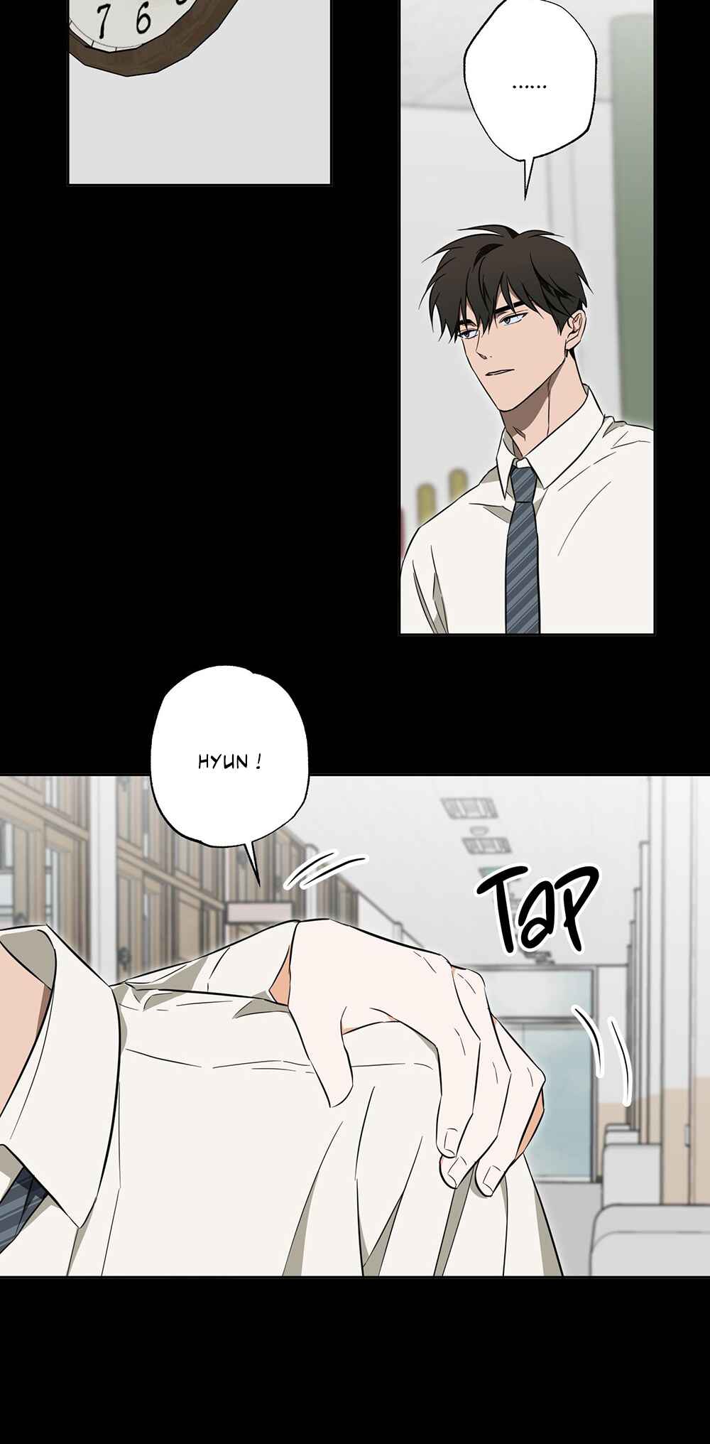 The Secret to Winning Over Unrequited Love Chapter 17 - Page 41