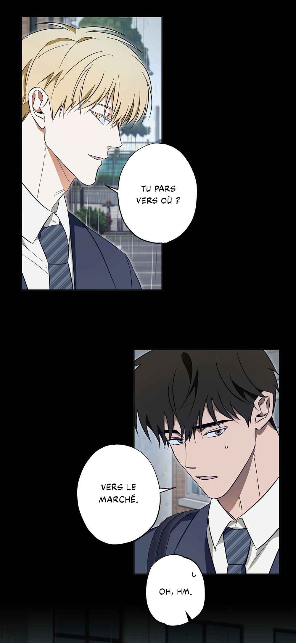 The Secret to Winning Over Unrequited Love Chapter 17 - Page 5