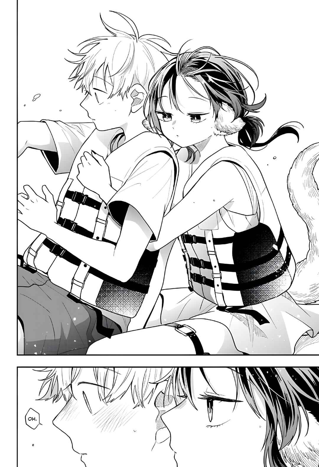 Ogami Tsumiki to Kinichijou. Chapter 101 - Page 11