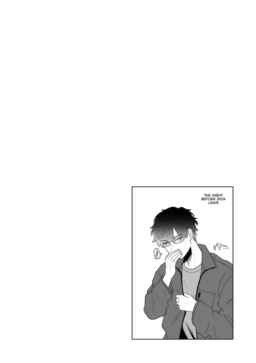 Kuuki ga "Yomeru" Shinnyuu Shain to Buaisou na Senpai Chapter 55 - Page 11