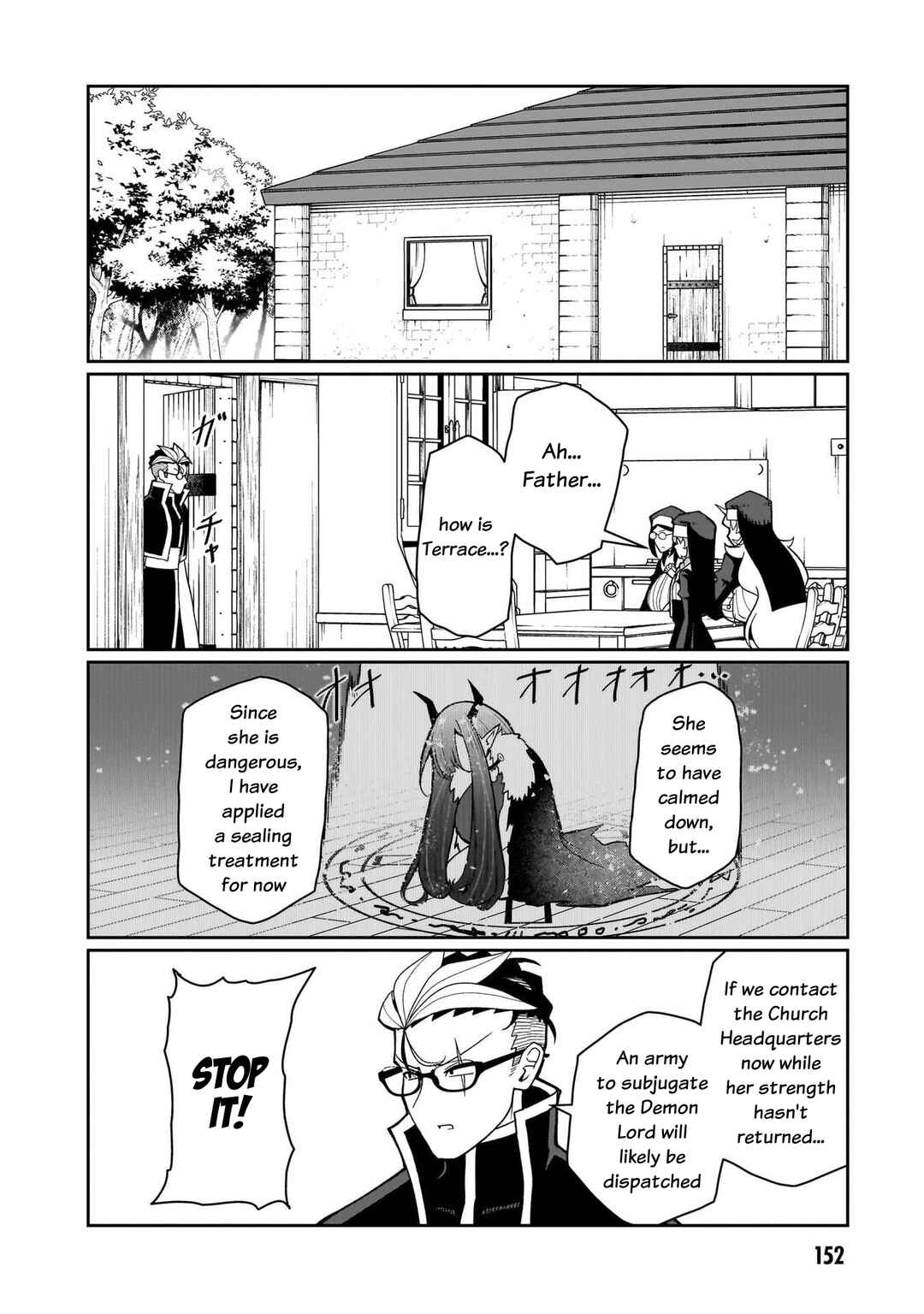Fujun'na Kanojotachi wa Zange Shinai Chapter 25 - Page 17