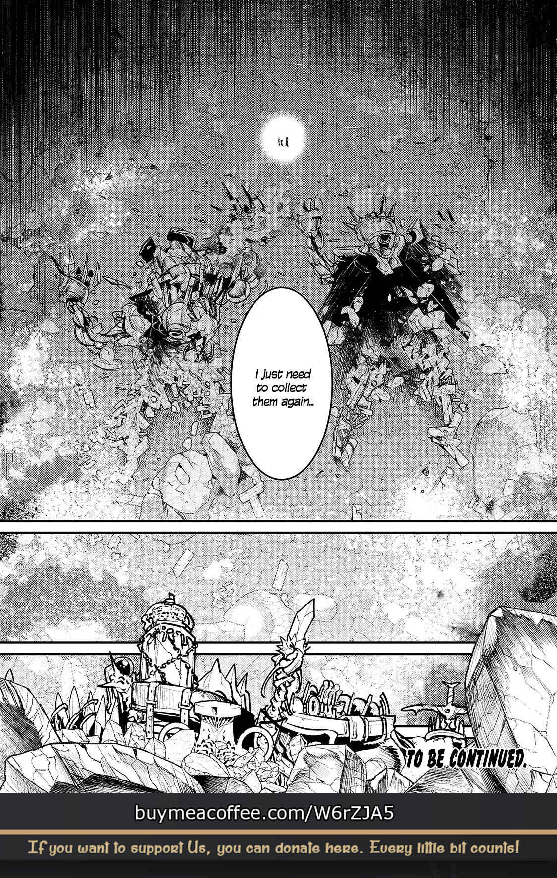 Nozomanu Fushi no Boukensha Chapter 28 - Page 26
