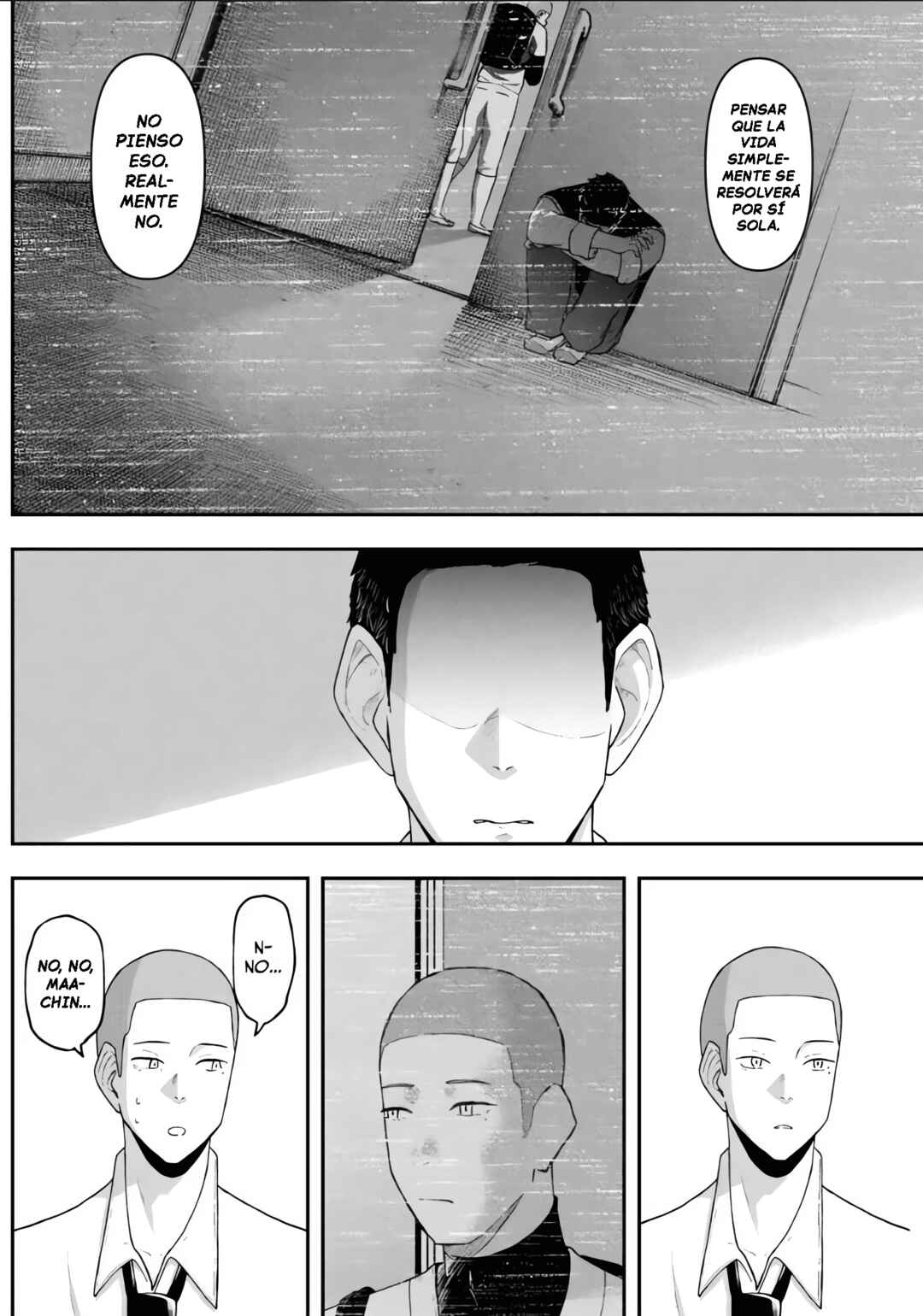 Gekidou Chapter 3 - Page 22