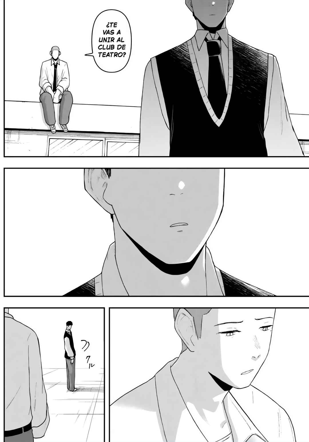Gekidou Chapter 3 - Page 26