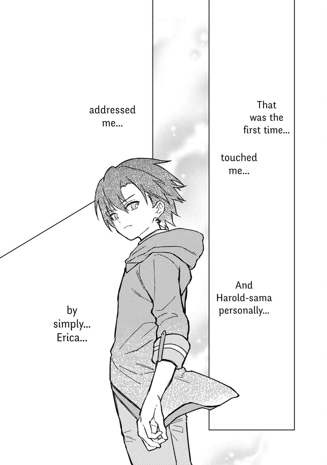 Ore no Shibou Flag ga Todomaru Tokoro o Shiranai Chapter 55 - Page 23