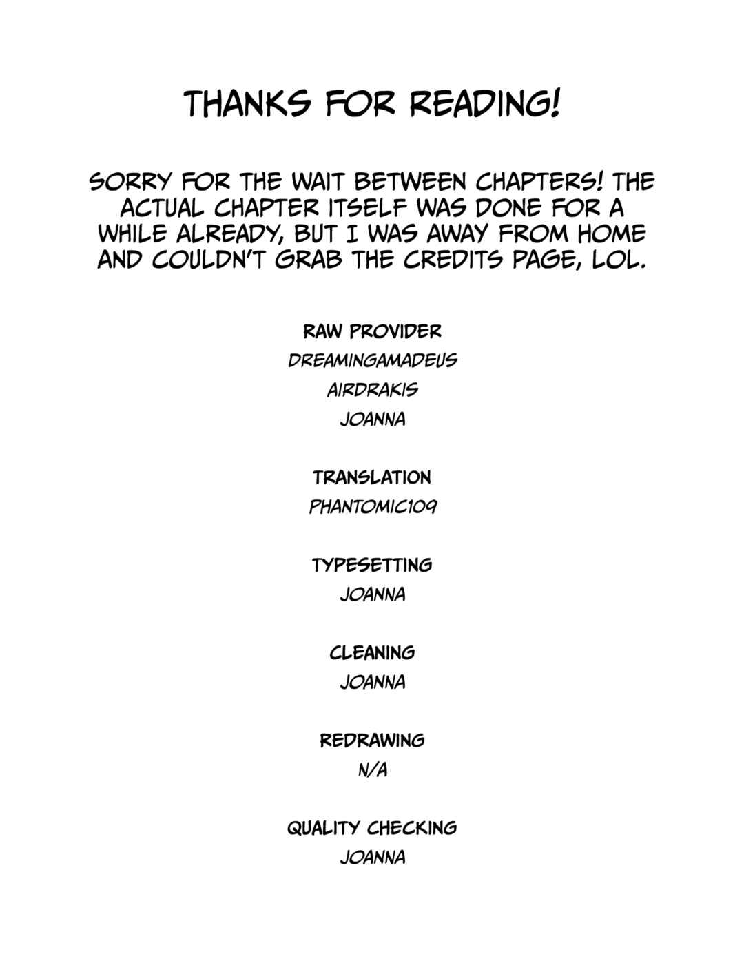Narnia-koku Monogatari: Majutsushi no Oi Chapter 14 - Page 31