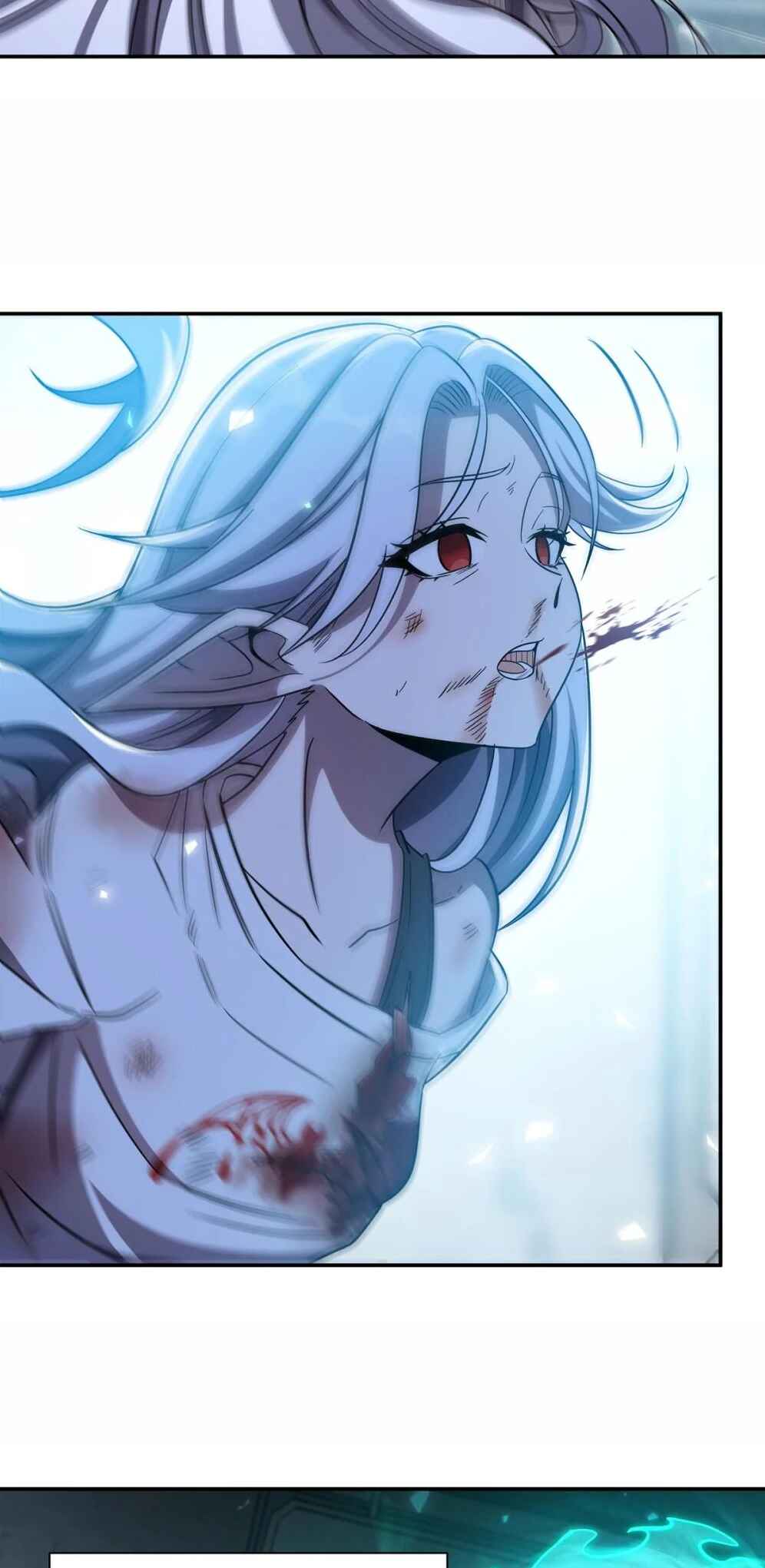 Xuè Jī yǔ Qíshì Chapter 335 - Page 6