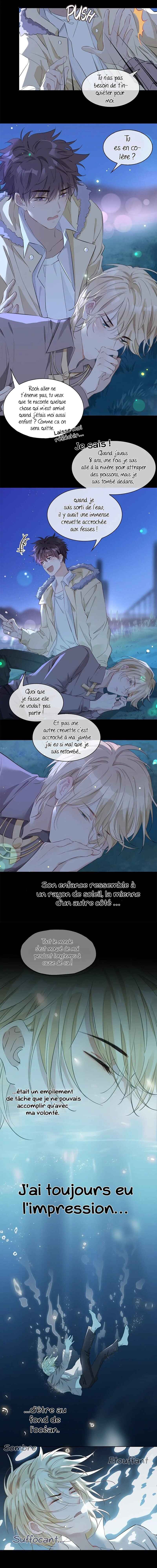 The Prince's First Love Chapter 17 - Page 11