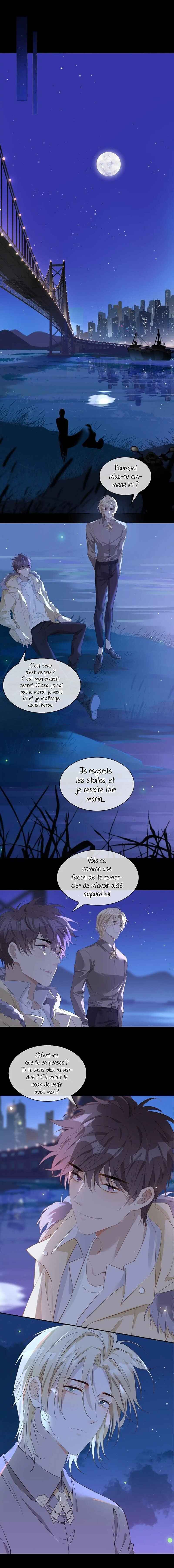 The Prince's First Love Chapter 17 - Page 2