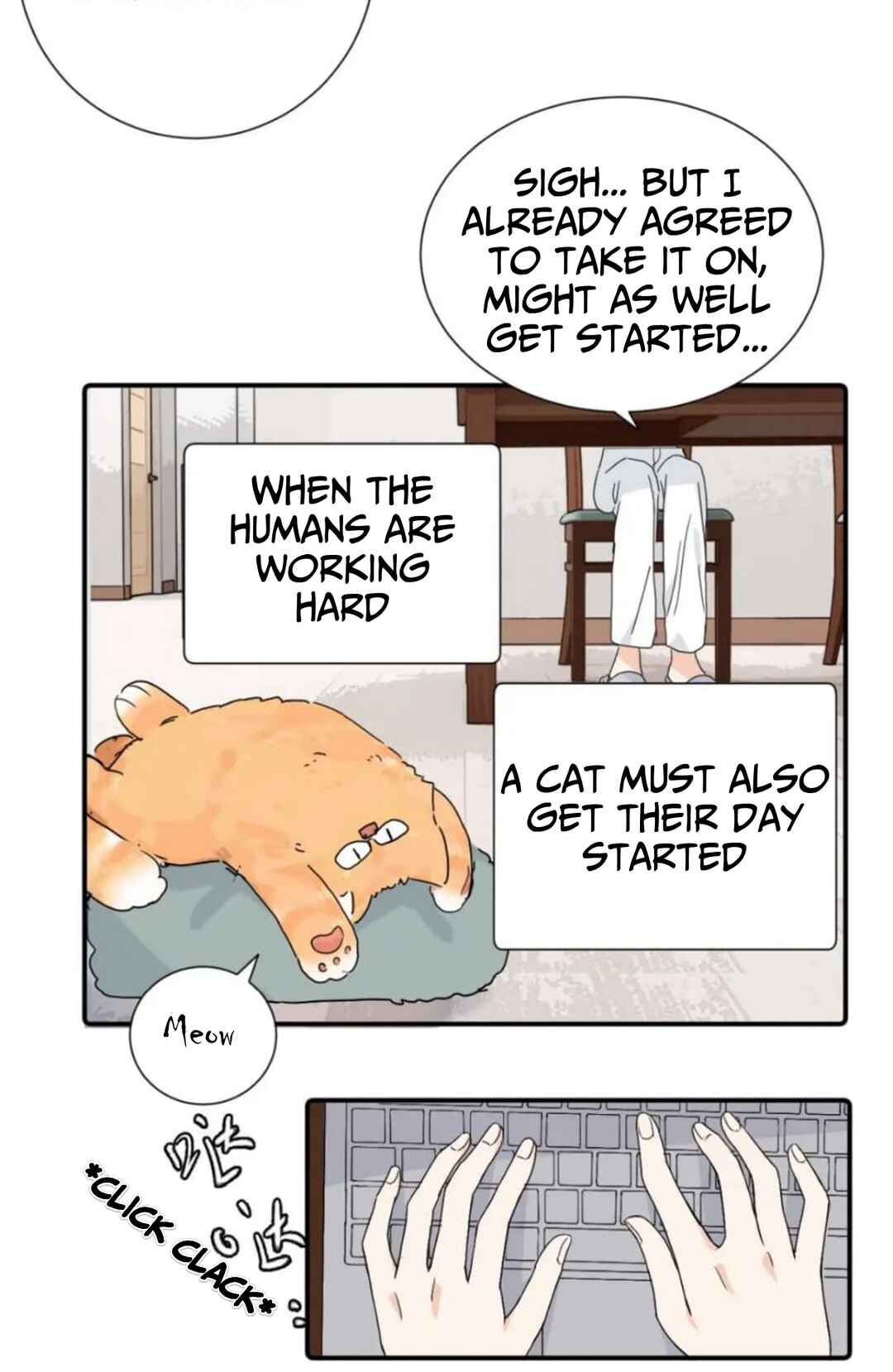 Qīn'ài De Sǐduìtóu Chapter 38 - Page 2