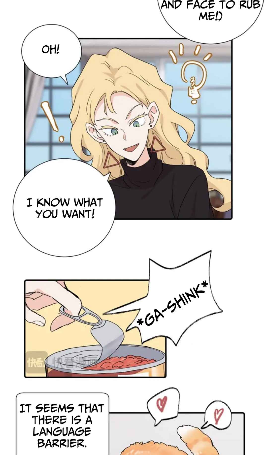 Qīn'ài De Sǐduìtóu Chapter 38 - Page 7