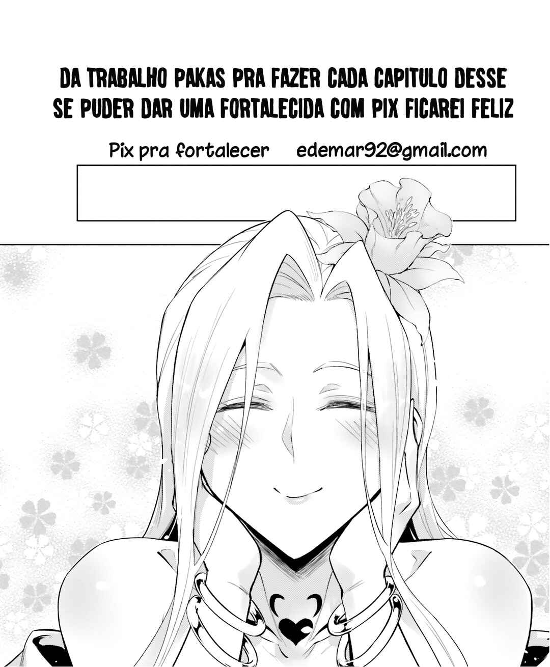 Tou no Kanri o Shitemiyou Chapter 82 - Page 61