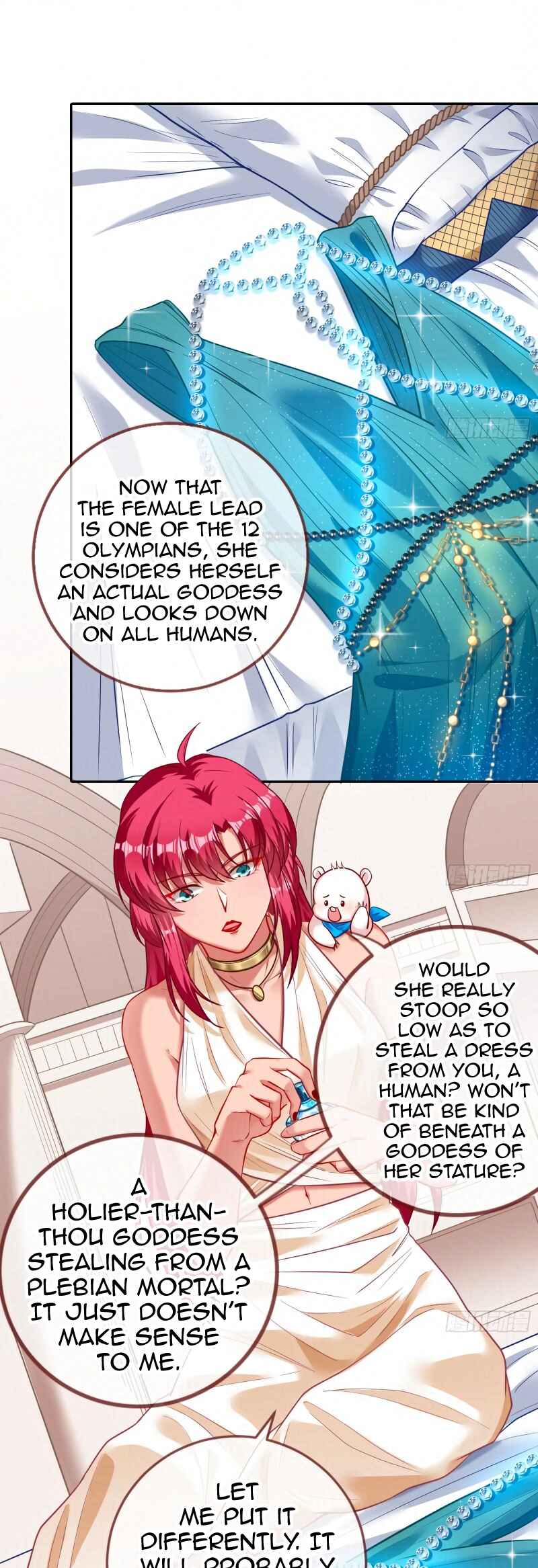 Wàn Zhā Cháo Huáng Chapter 447 - Page 2