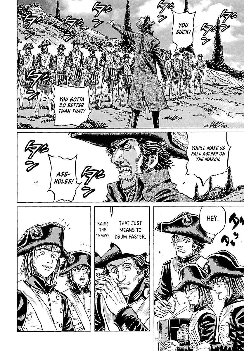 Napoleon - Age of the Lion Chapter 56 - Page 13