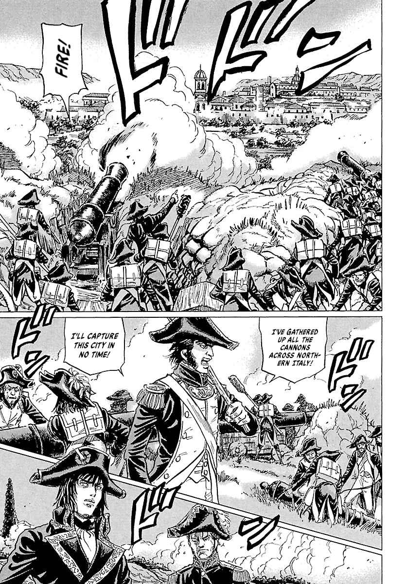 Napoleon - Age of the Lion Chapter 56 - Page 19