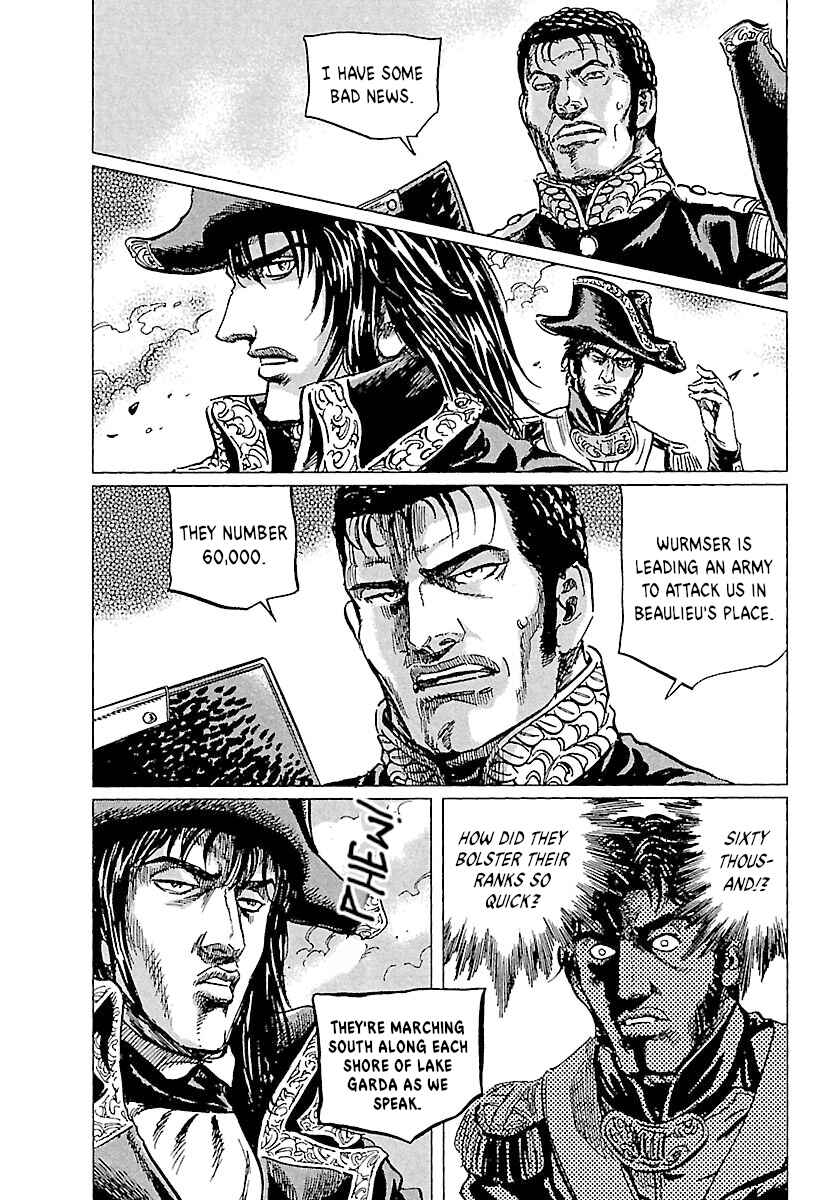 Napoleon - Age of the Lion Chapter 56 - Page 20