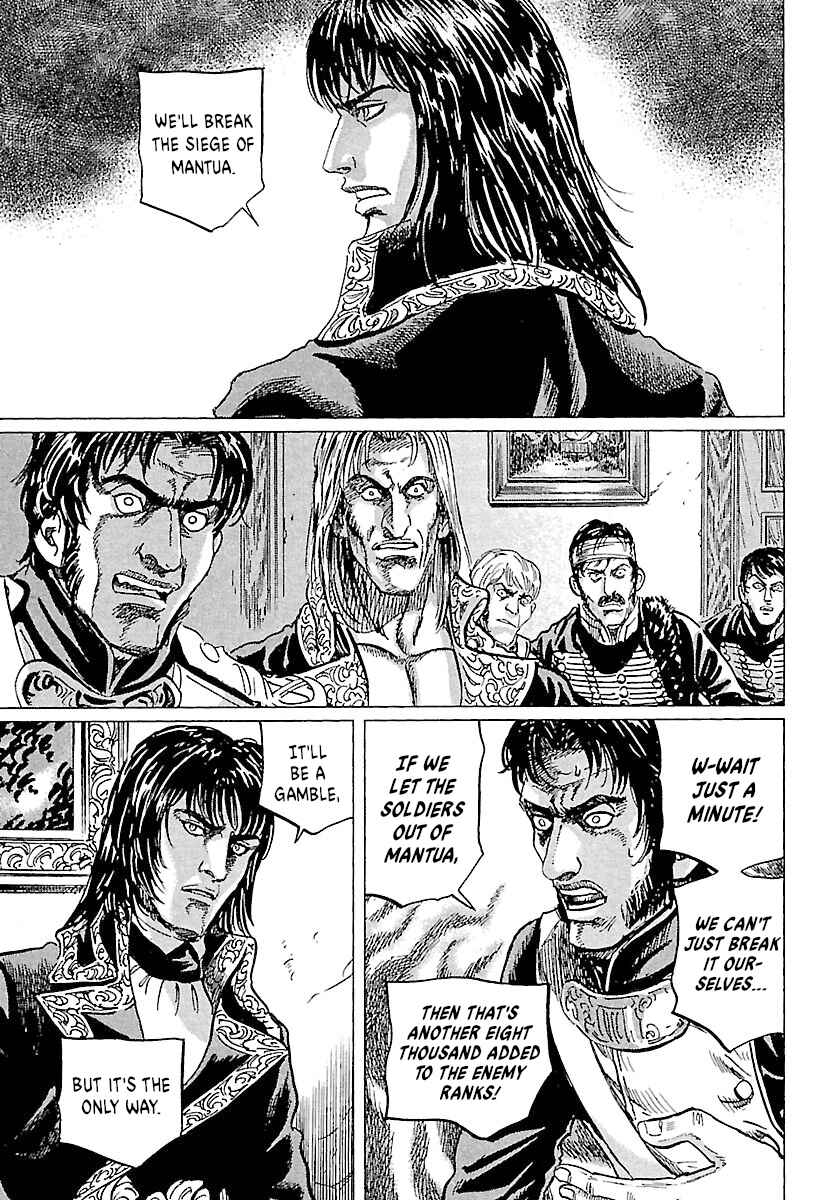 Napoleon - Age of the Lion Chapter 56 - Page 23