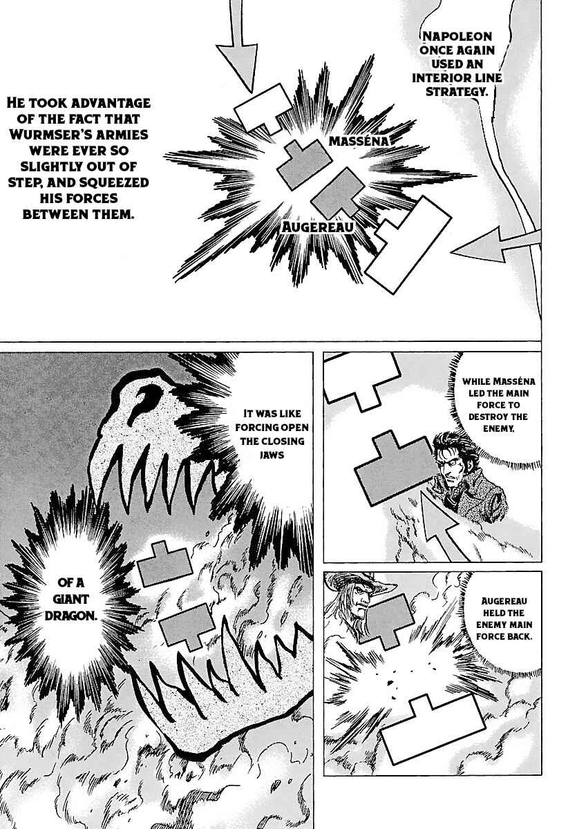 Napoleon - Age of the Lion Chapter 56 - Page 25